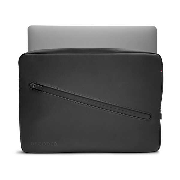 Sleeve nylon Frame para Macbook 15"/ 16" pulgadas Decoded