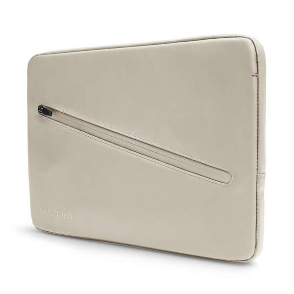 Sleeve nylon Frame para Macbook 15"/ 16" pulgadas Decoded