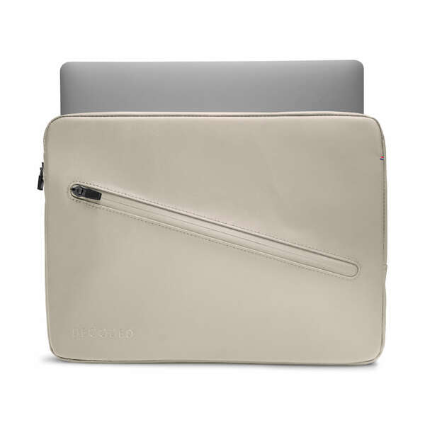 Sleeve nylon Frame para Macbook 15"/ 16" pulgadas Decoded
