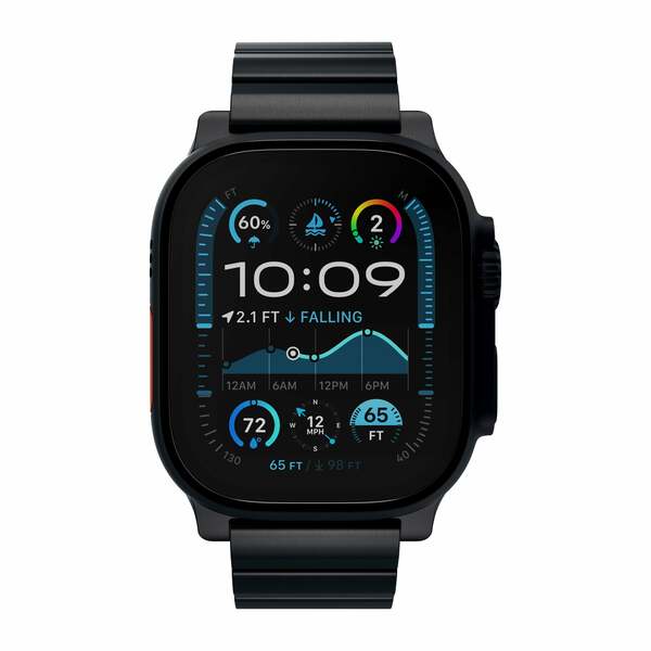 Banda para Apple Watch Ultra 1/2 Decoded