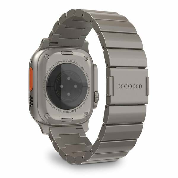 Banda para Apple Watch Ultra 1/2 Decoded