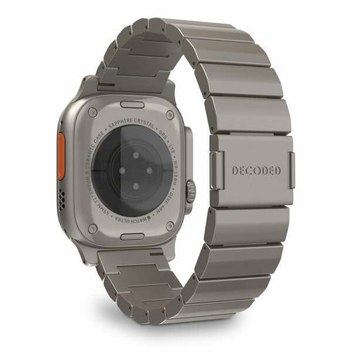 Banda para Apple Watch Ultra 1/2 Decoded