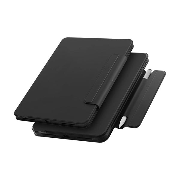 Funda con Teclado ESP iPad 10 Gen 10,9" Decoded negra