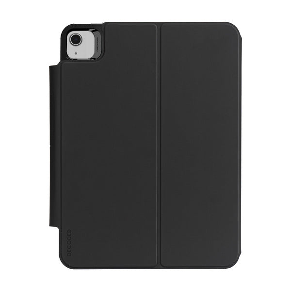 Funda con Teclado ESP iPad 10 Gen 10,9" Decoded negra