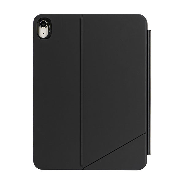 Funda con Teclado y Trackpad ESP iPad 10 Gen 10,9" Decoded negra