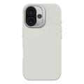 Funda silicona antimicrobial Magsafe para iPhone 16 Decoded