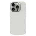 Funda silicona antimicrobial Magsafe para iPhone 16 Pro Decoded