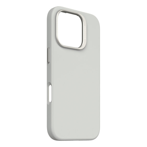 Funda silicona antimicrobial Magsafe para iPhone 16 Pro Decoded
