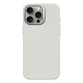 Funda silicona antimicrobial Magsafe para iPhone 16 Pro Max Decoded