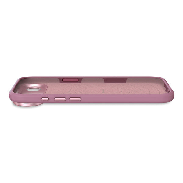 Funda silicona antimicrobiana iPhone 17 Air Decoded