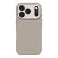 Funda silicona antimicrobiana iPhone 17 Pro Decoded