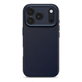 Funda silicona antimicrobiana iPhone 17 Pro Decoded