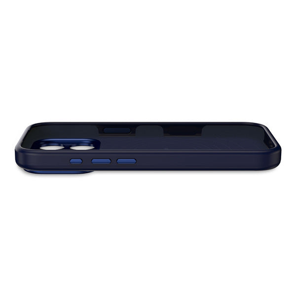 Funda silicona antimicrobiana iPhone 17 Pro Decoded
