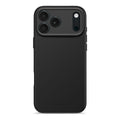 Funda silicona antimicrobiana iPhone 17 Pro Max Decoded