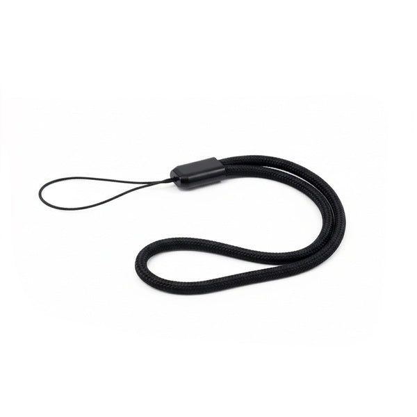 Funda silicona AirCase Pro para Airpods Pro 3 Gen Decoded negro
