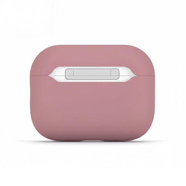 Funda silicona AirCase Pro para Airpods Pro 3 Gen Decoded