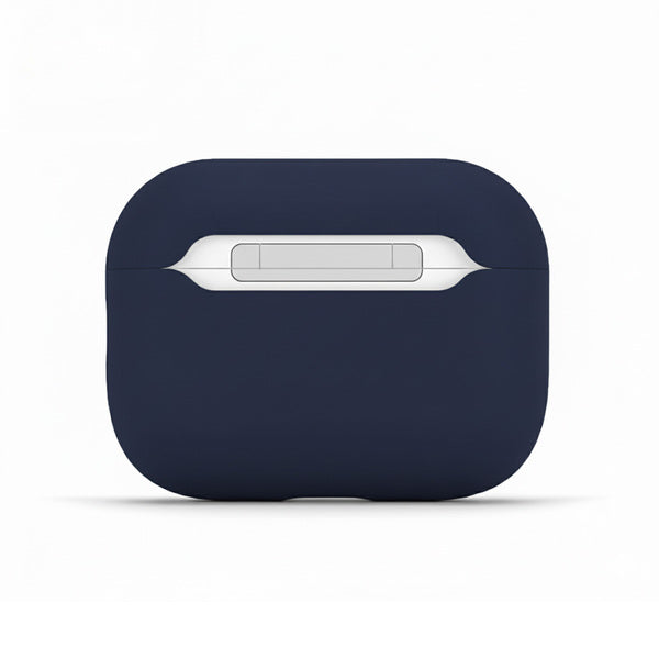 Funda silicona AirCase Pro para Airpods Pro 3 Gen Decoded