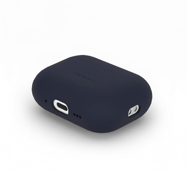 Funda silicona AirCase Pro para Airpods Pro 3 Gen Decoded