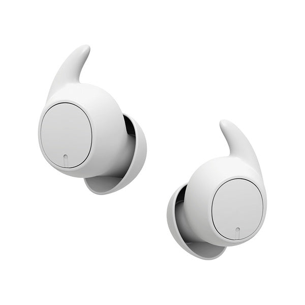 Audifono True Wireless para dormir con cancelación de ruido Supsleep Dusted beige
