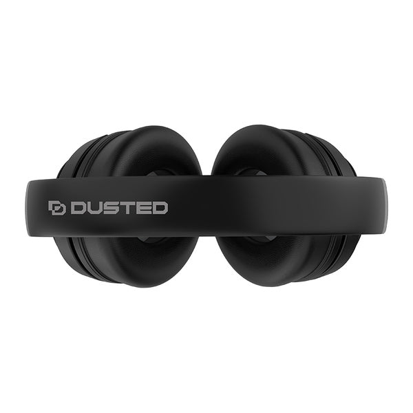 Audifono Over Ear con cancelación de ruido Zen Dusted negro