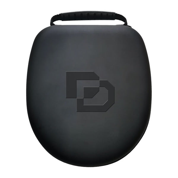 Audifono Over Ear con cancelación de ruido Zen Dusted negro