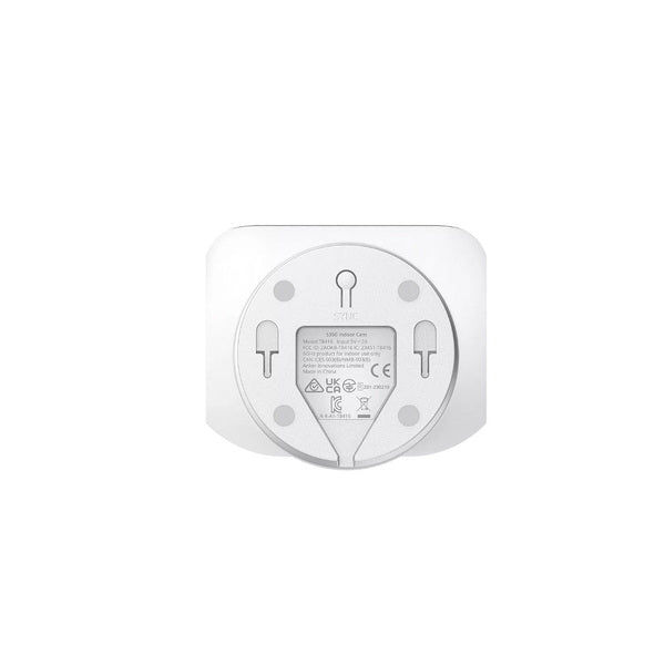 Camara Indoor S350 Eufy blanca