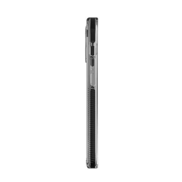 Funda dura Santa Cruz MagSafe para iPhone 15 Zagg negra