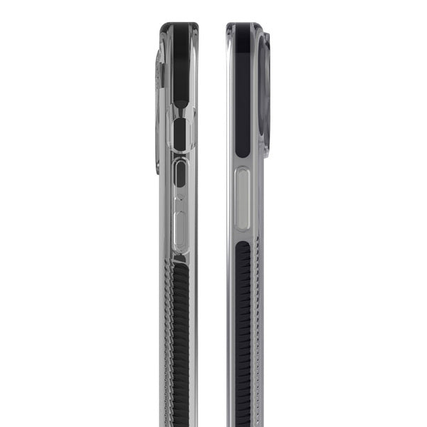 EOL> Funda dura Santa Cruz MagSafe para iPhone 15 Plus Zagg azul