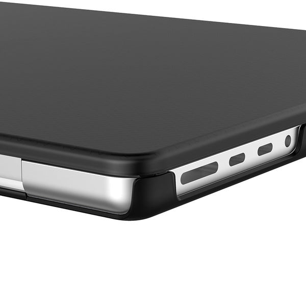 Funda dura para Macbook Pro M1/ M2/ M3 14" Incase Dots