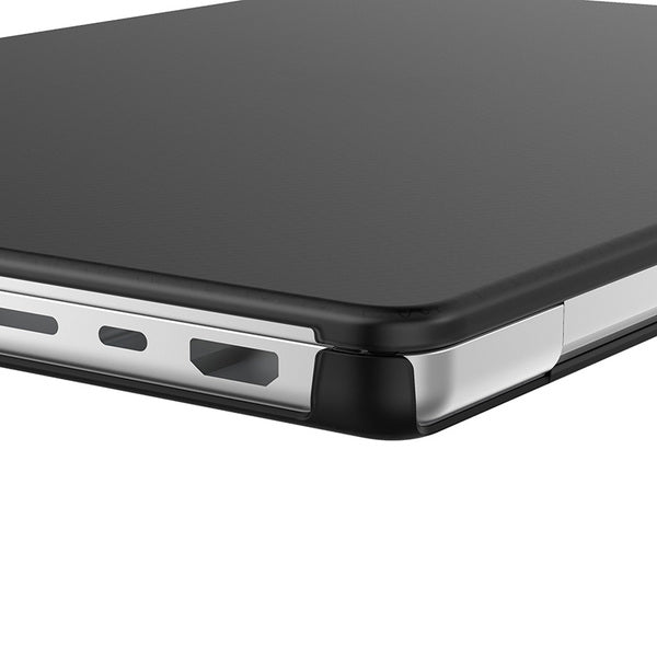 Funda dura para Macbook Pro M1/ M2/ M3 14" Incase Dots