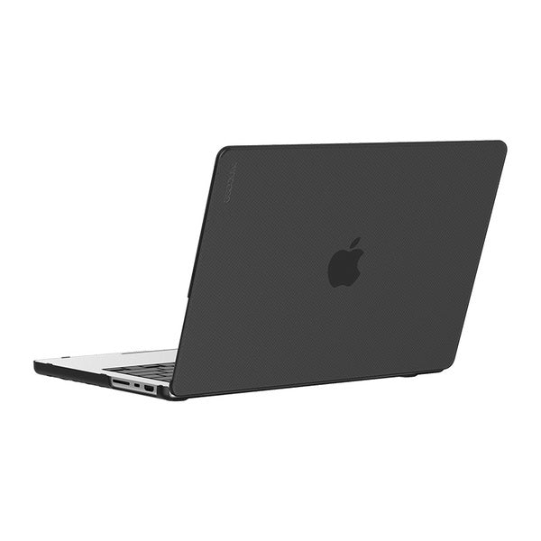 Funda dura para Macbook Pro M1/ M2/ M3 14" Incase Dots