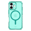Funda Vapor Hybrid R MagSafe iPhone 17 Itskins