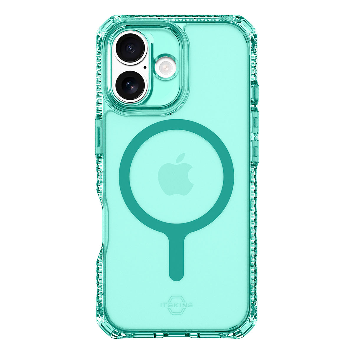 Funda Vapor Hybrid R MagSafe iPhone 17 Itskins