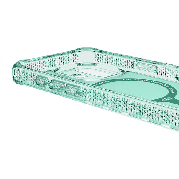Funda Vapor Hybrid R MagSafe iPhone 17 Itskins