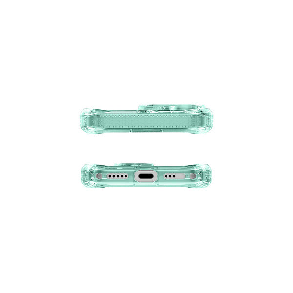 Funda Vapor Hybrid R MagSafe iPhone 17 Itskins