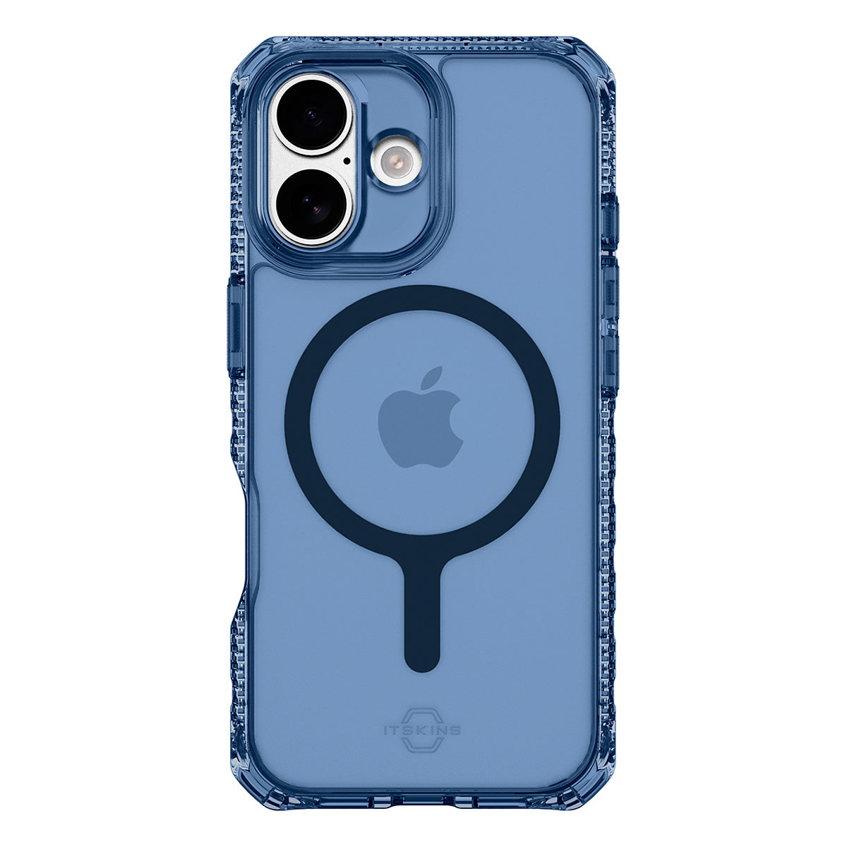 Funda Vapor Hybrid R MagSafe iPhone 17 Itskins