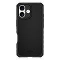 Funda Nylon Hybrid R MagSafe iPhone 17 Itskins negro