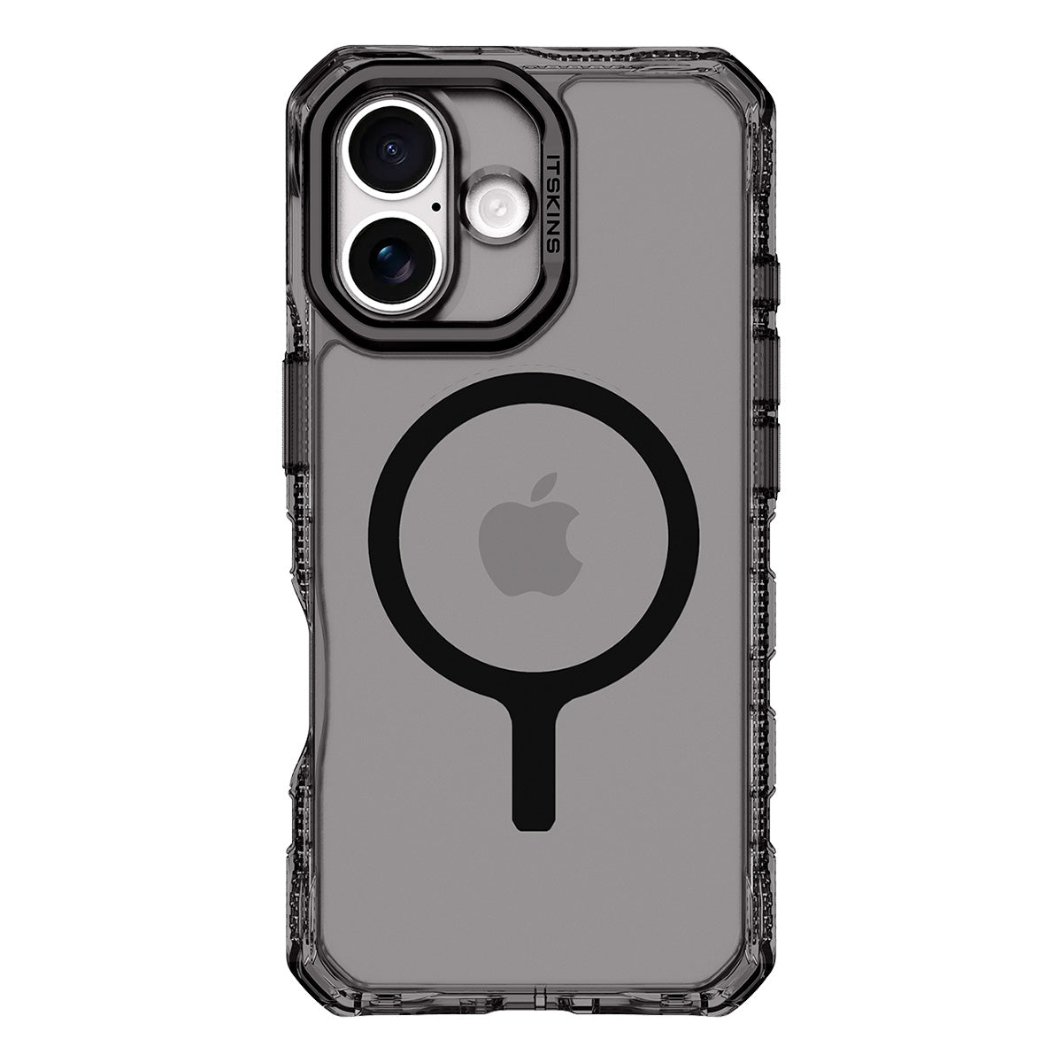 Funda Transparente Supreme R MagSafe iPhone 17 Itskins