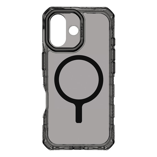 Funda Transparente Supreme R MagSafe iPhone 17 Itskins