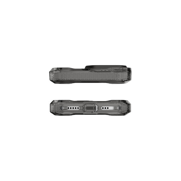 Funda Transparente Supreme R MagSafe iPhone 17 Itskins
