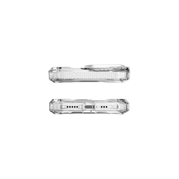 Funda Transparente Supreme R MagSafe iPhone 17 Itskins