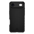 Funda Nylon Hybrid R MagSafe iPhone 17 Air Itskins negro