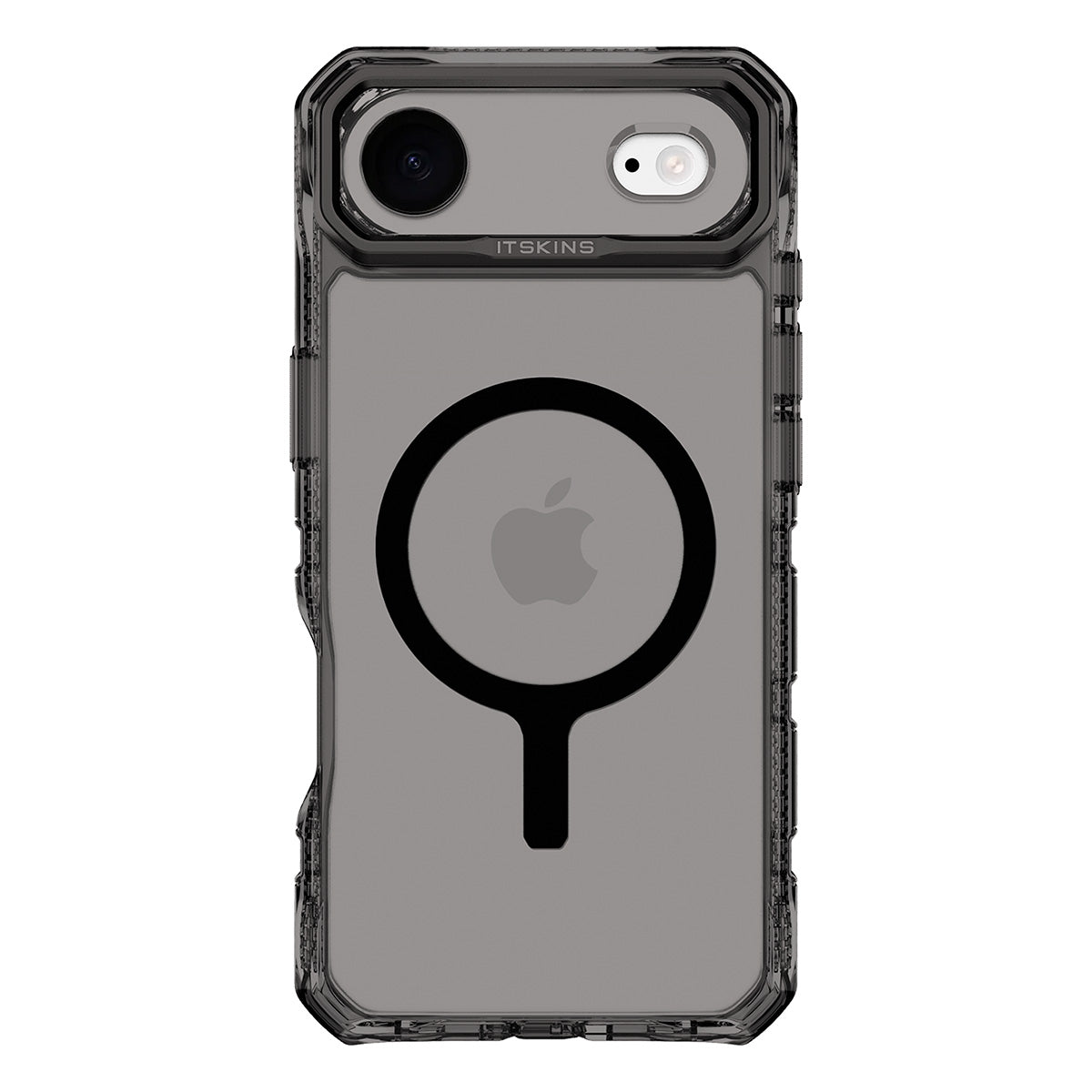 Funda Transparente Supreme R MagSafe iPhone 17 Air Itskins
