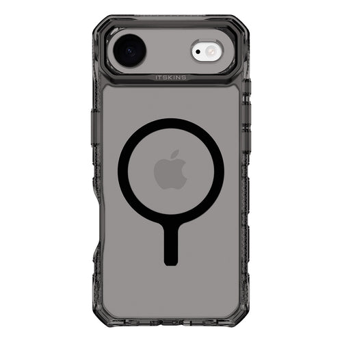 Funda Transparente Supreme R MagSafe iPhone 17 Air Itskins