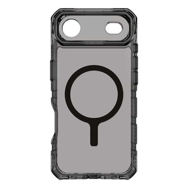 Funda Transparente Supreme R MagSafe iPhone 17 Air Itskins