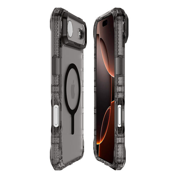 Funda Transparente Supreme R MagSafe iPhone 17 Air Itskins