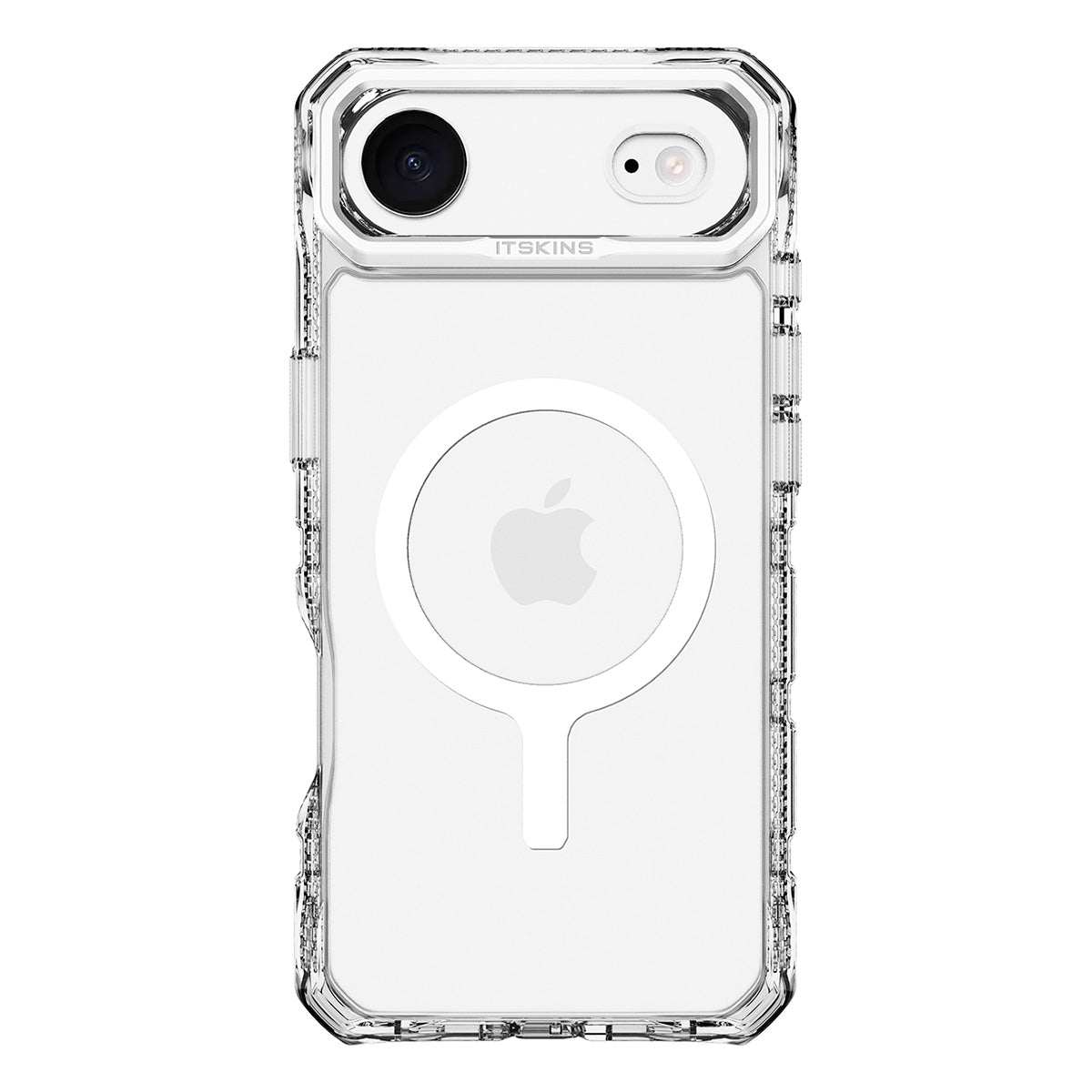 Funda Transparente Supreme R MagSafe iPhone 17 Air Itskins
