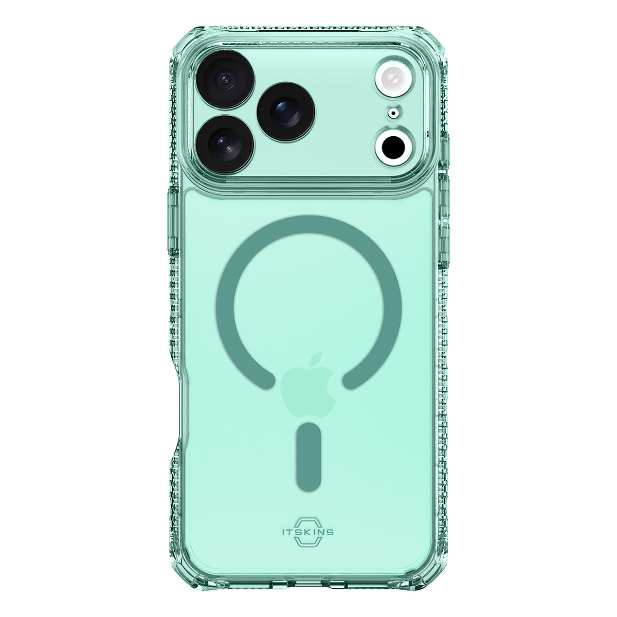 Funda Vapor Hybrid R MagSafe iPhone 17 Pro Max Itskins