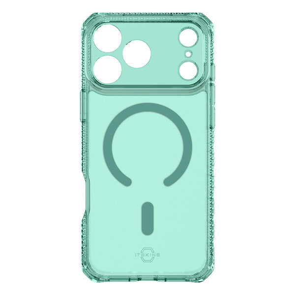 Funda Vapor Hybrid R MagSafe iPhone 17 Pro Max Itskins