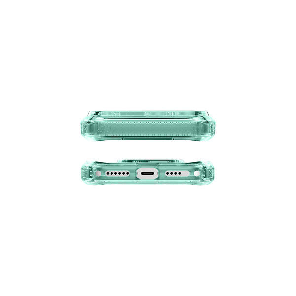 Funda Vapor Hybrid R MagSafe iPhone 17 Pro Max Itskins